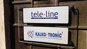TeleLine