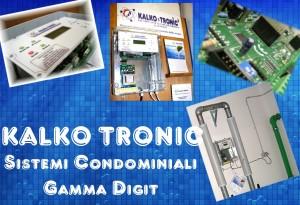 Kalko Tronic - Sistemi Anticalcare Elettronici Condominimiali