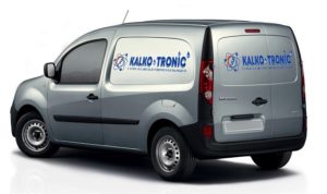 Assistenza Kalko Tronic640