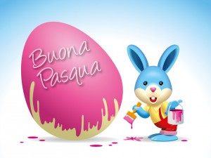 Buona Pasqua 2015