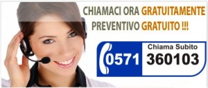 Preventivo Gratuito anti calcare - Kalko Tronic 0571360103