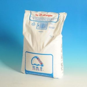 Sacco 25kg Sale Addolcitore