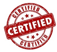 Certificazione Kalko Tronic da parte di istituti di analisi