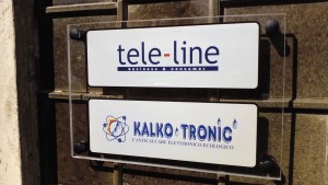 TeleLine Kalko Tronic