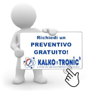 Preventivo Kalko Tronic