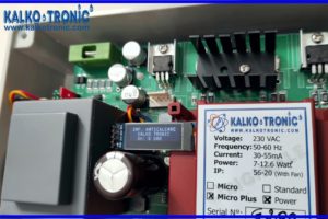 Nuovi KalkoTronic con tecnologia RFID