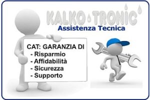 Centri Assistenza Kalko Tronic