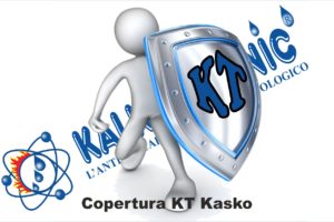 KT Kasko, La sicurezza per 10 anni!