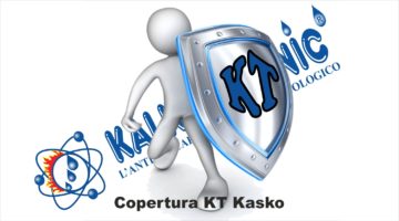 Protezione Kasko