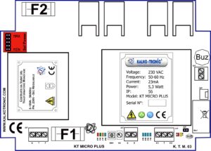 Elettronica Kalko Tronic