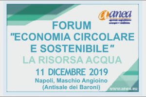 Forum Economia Circolare – Kalko Tronic