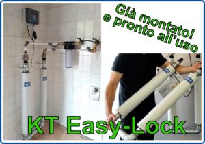 KT 0133E: Micro Plus Power – EasyLock- Max 3 App.