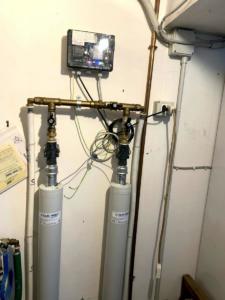 EasyLock prima installazione - Retrofit - 1