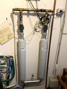 EasyLock prima installazione - Retrofit - 3
