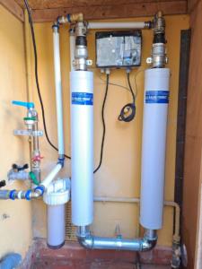 KT EasyLock - Abitazione
