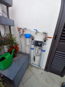 KT EasyLock Terrazza