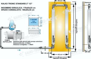 ingombri KT 15A